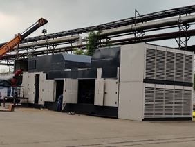 DG Genset Spare Parts In Gujarat