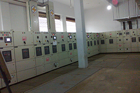 Diesel Generators In Vadodara