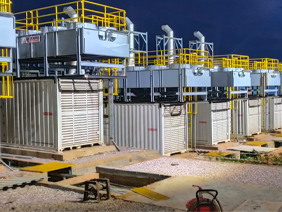 Diesel Genset In Surat