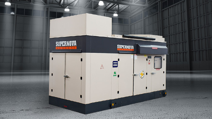 Diesel Generator Companies